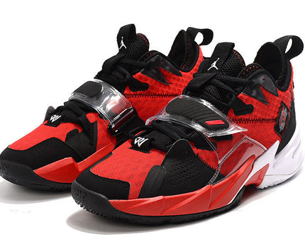 Men's Why Not Zero.3 Red Shoes