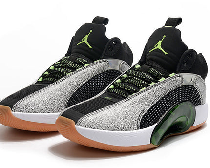 Men's Air Jordan 35 XXXV Bayou Boys Shoes