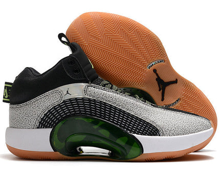 Men's Air Jordan 35 XXXV Bayou Boys Shoes