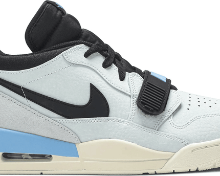 Men's Air Jordan Legacy 312 Low Pale Blue Shoes