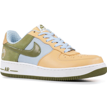 Men's Air Force 1 '07 Low Bobbito Garcia Pilgrim Shoes