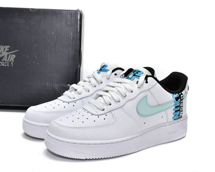 Men's Air Force 1 Low Worldwide Blue Shoes