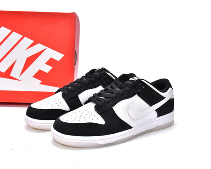 Men's SB Dunk Low Pearl Black Shoes