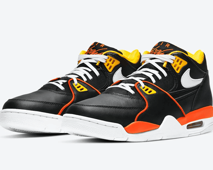 Men's Air Flight 89 Raygun Shoes