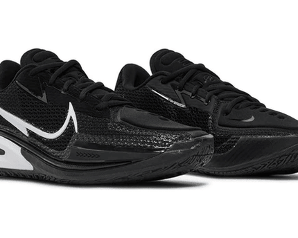 Men's Air Zoom G.T Cut Black White Shoes