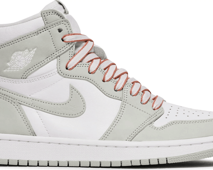 Men's Air Jordan 1 High Retro OG Seafoam Shoes