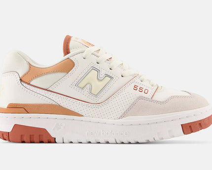 Men's New Balance 550 Au Lait Shoes