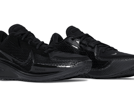 Men's Air Zoom G.T Cut Triple Black Shoes
