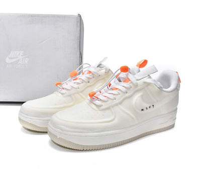 Men's Air Force 1 Low Experimental Sail Shoes