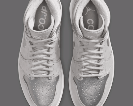 Men's Air Jordan 1 High CO.JP Tokyo Shoes