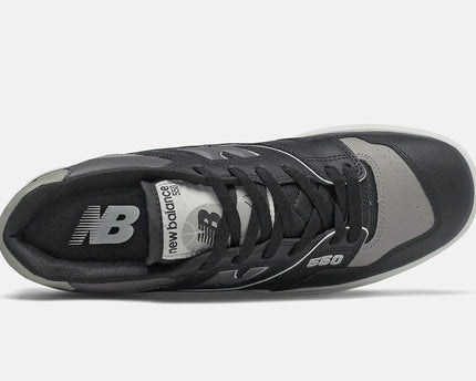 Men's New Balance 550 Shadow Shoes