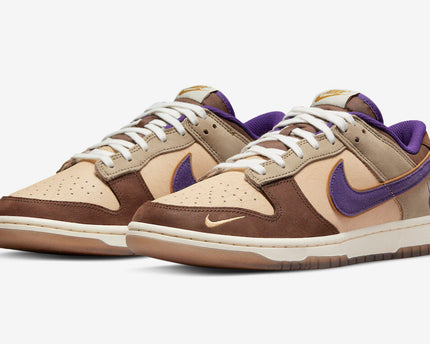 Men's SB Dunk Low Setsubun Shoes
