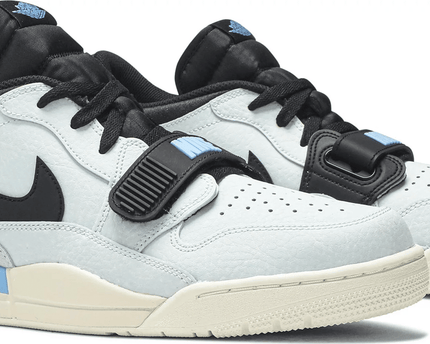 Men's Air Jordan Legacy 312 Low Pale Blue Shoes