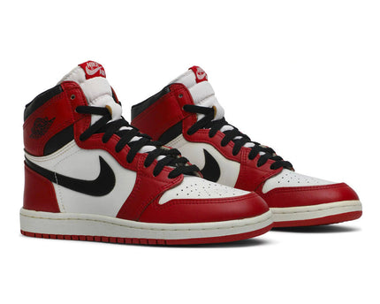 Men's Air Jordan 1 Chicago Reimagined Shoes