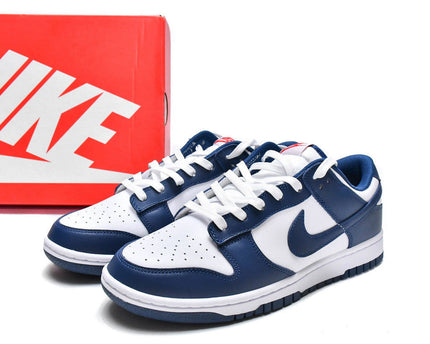 Men's SB Dunk Low Shoes