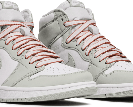 Men's Air Jordan 1 High Retro OG Seafoam Shoes