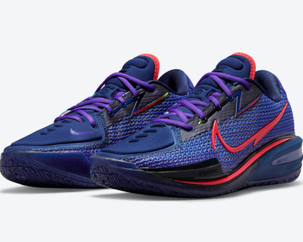 Men's Air Zoom G.T Cut Shoes N7