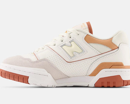 Men's New Balance 550 Au Lait Shoes