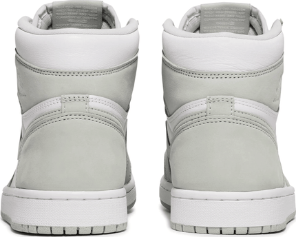 Men's Air Jordan 1 High Retro OG Seafoam Shoes