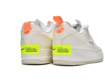 Men's Air Force 1 Low Experimental Sail Shoes