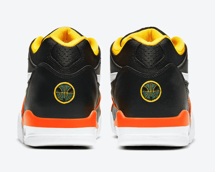 Men's Air Flight 89 Raygun Shoes