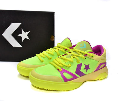 Men's Converse G4 Hi-Vis Shoes