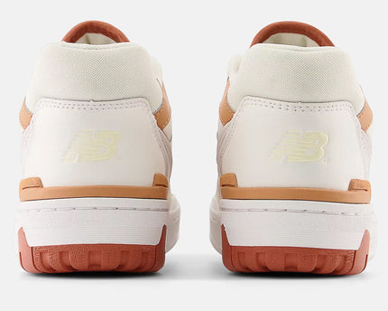 Men's New Balance 550 Au Lait Shoes