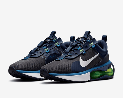 Men's Air Max 2021 Shoes A5