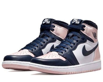 Men's Air Jordan 1 Retro High OG Atmosphere Shoes
