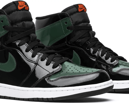 Men's Air Jordan 1 High Retro OG x SoleFly Art Basel Friends & Family Shoes