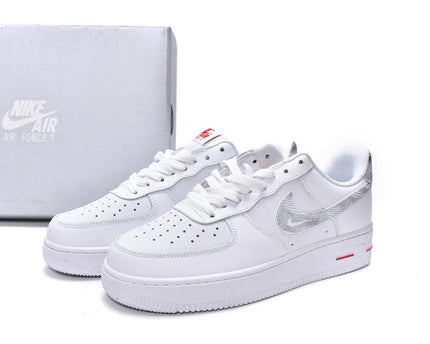 Men's Air Force 1 Low Topography Pack Shoes