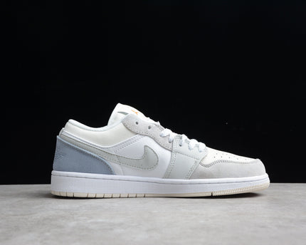 Men's Air Jordan 1 EDG Low Paris Shoes