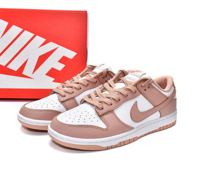 Men's SB Dunk Low Rose Whisper Shoes