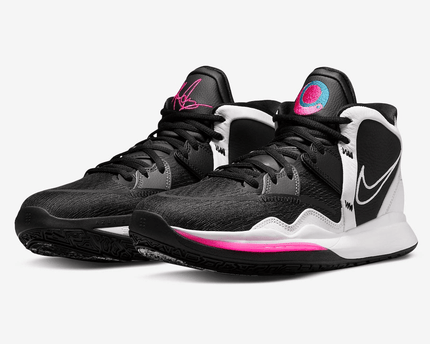 Men's Kyrie 8 Infinity EP South Beach Shoes
