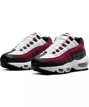 Men's Air Max 95 Bordeaux Shoes