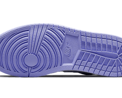 Men's Air Jordan 1 Low SE Arctic Punch Shoes