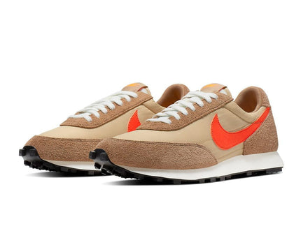 Men's Daybreak SP Brown Orange Shoes