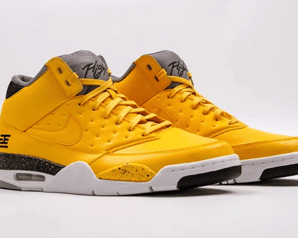 Men's Air Flight 89 Tokyo Shoes