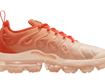 Men's Air VaporMax Plus Citrus Shoes