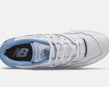 Men's New Balance 550 UNC Shoes