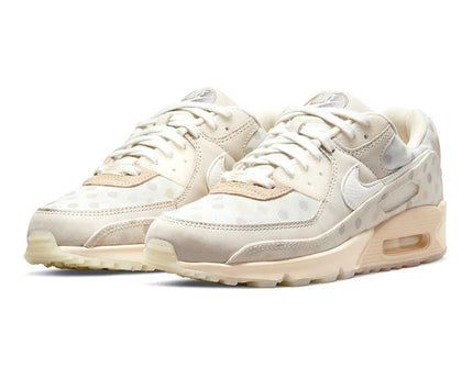 Men's Air Max 90 Shimmer Polka Dot Shoes