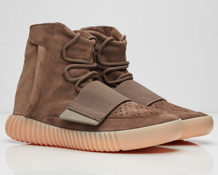 Men's Yeezy Boost 750 V2 Shoes