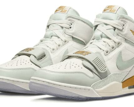Men's Air Jordan Legacy 312 Sail Pistachio Shoes