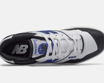 Men's New Balance 550 Shifted Sport Pack Blue Shoes