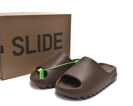 Men's Yeezy Slide Soot