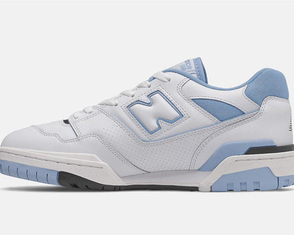Men's New Balance 550 UNC Shoes