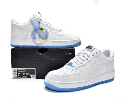 Men's Air Force 1 Low '07 LX UV Reactive Shoes