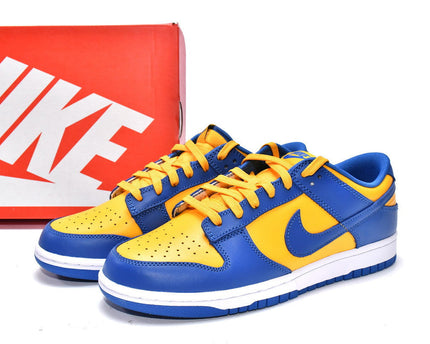 Men's SB Dunk Low UCLA Shoes