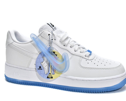 Men's Air Force 1 Low '07 LX UV Reactive Shoes