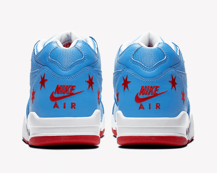 Men's Air Flight 89 Chicago All-Star Weekend Shoes